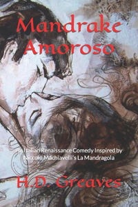 Mandrake Amoroso