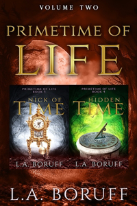 Primetime of Life Volume 2