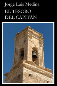 tesoro del Capitán