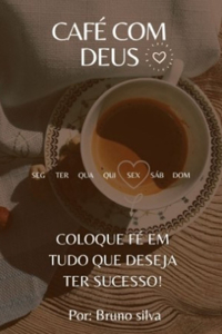 Café com Deus