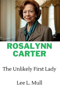 Rosalynn Carter