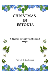 Christmas in Estonia