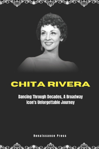 Chita Rivera