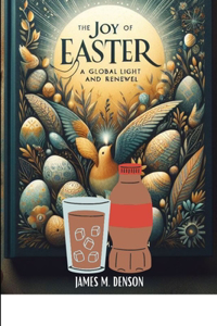 Joy Of Easter