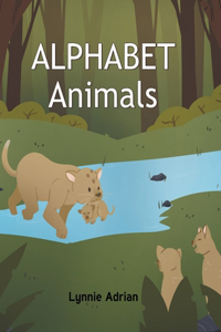 Alphabet Animals