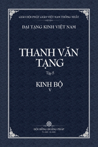 Thanh Van Tang, tap 5: Trung A-ham, quyen 3 - Bia Mem