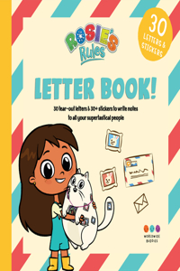 Rosie's Letter Book