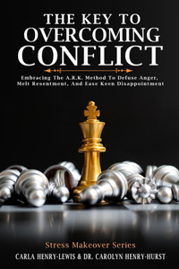 Key To Overcoming Conflict