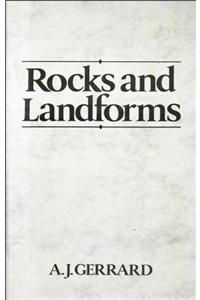 Rocks and Landforms