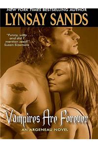 Vampires Are Forever