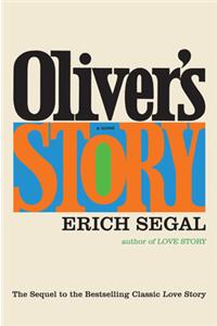Oliver's Story