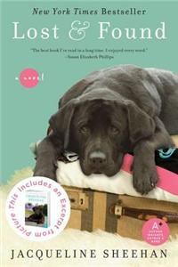 Lost & Found with Bonus Excerpt