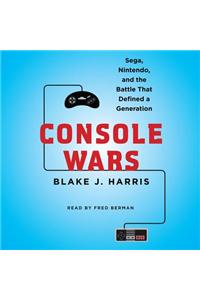 Console Wars