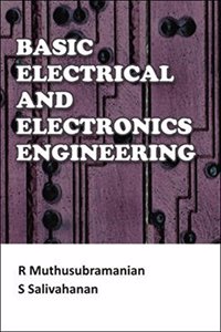 Basic Electrical & Electronics Engineering