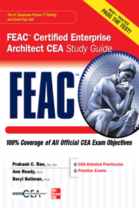 Feac Certified Enterprise Architect Cea Study Guide