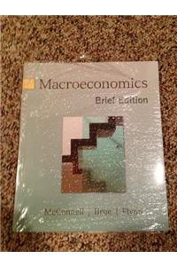 Loose-Leaf Macroeconomics, Brief Edition + Connect Plus