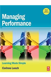 Managing Performance