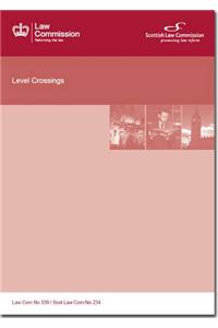 Level Crossings