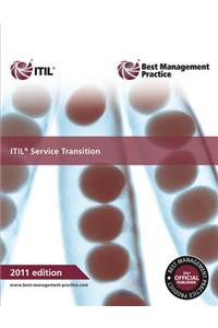 ITIL V3 Service Transition