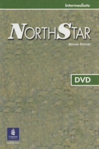 NorthStar Listening and Speaking, Intermediate DVD and Guide