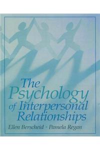 Psychology of Interpersonal Relationships