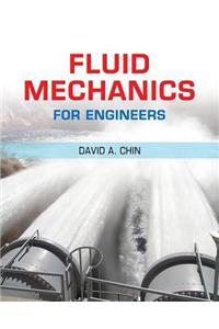 Fluid Mechanics for Engineers