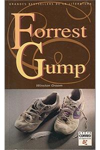 Forrest Gump (Penguin Readers (Graded Readers))