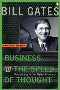 Business at the Speed of Thought