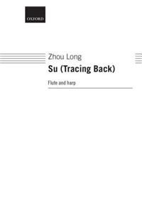 Su (Tracing Back)