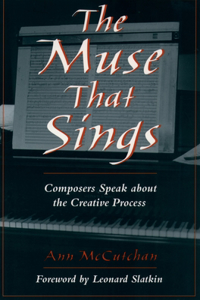 Muse That Sings