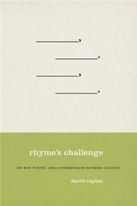 Rhyme's Challenge