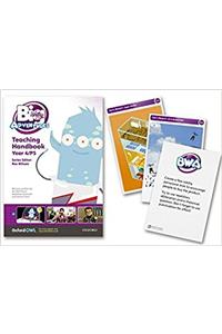 Big Writing Adventures Year 4/Primary 5 Teaching Pack