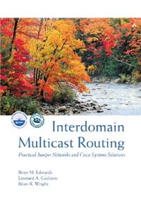 Interdomain Multicast Routing