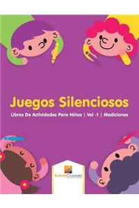 Juegos Silenciosos