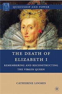 Death of Elizabeth I