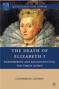 Death of Elizabeth I