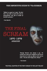 The Final Scream