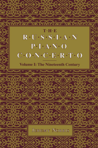 Russian Piano Concerto