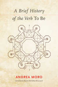 Brief History of the Verb to Be
