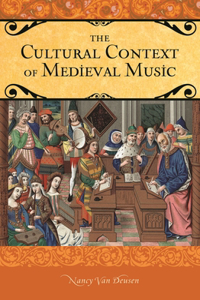 Cultural Context of Medieval Music