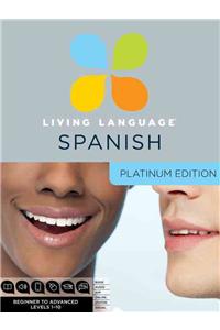 Spanish Platinum Course