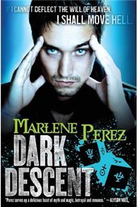 Dark Descent