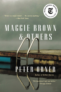 Maggie Brown & Others
