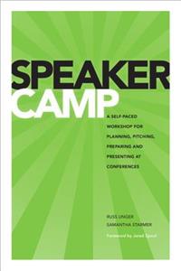 Speaker Camp