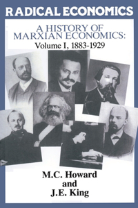 History of Marxian Economics