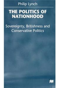 The Politics of Nationhood