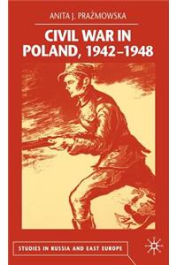 Civil War in Poland 1942-1948