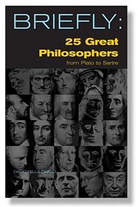 25 Great Philosophers from Plato to Sartre