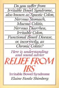Relief from Ibs