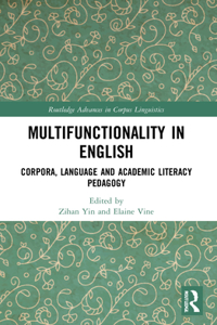 Multifunctionality in English